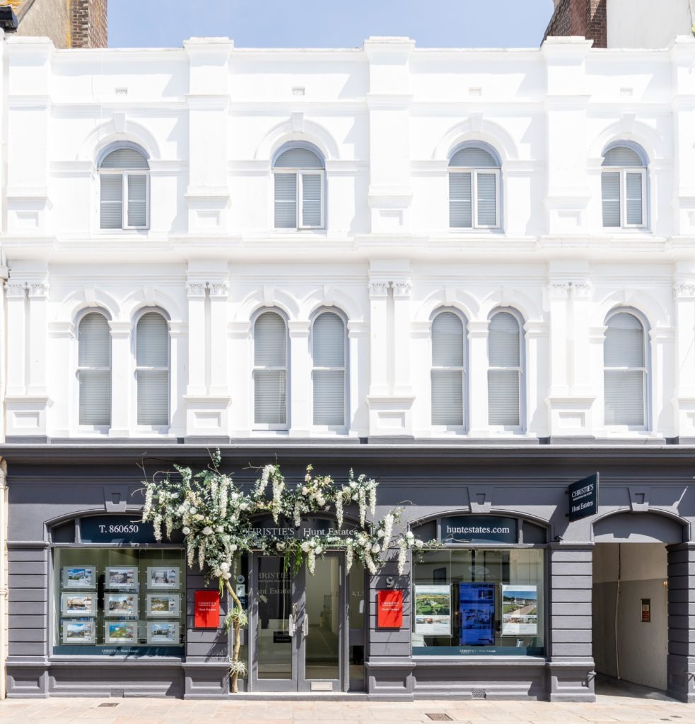 Who We Are page text – Intro