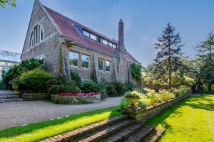 One of Jersey's finest homes and gardens