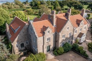 One of Jersey's finest homes and gardens