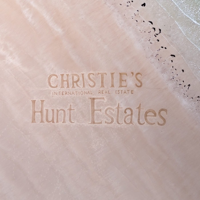 Hunt Estates marks 1 year as Christie’s International Real Estate Affiliate
