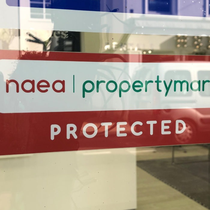 What is NAEA Propertymark?