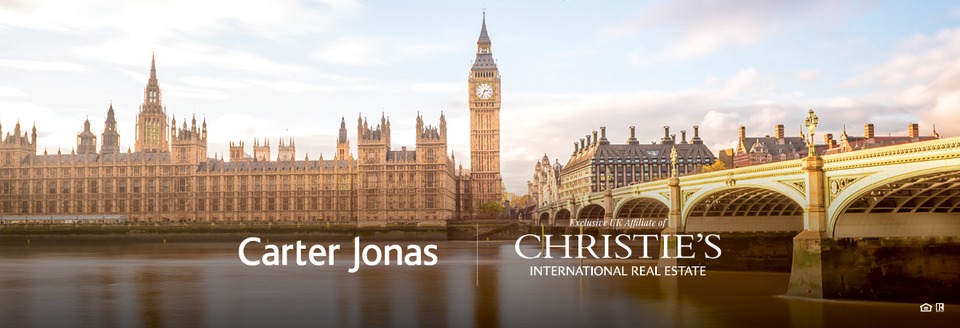 New Christie’s International Real Estates affiliate in UK
