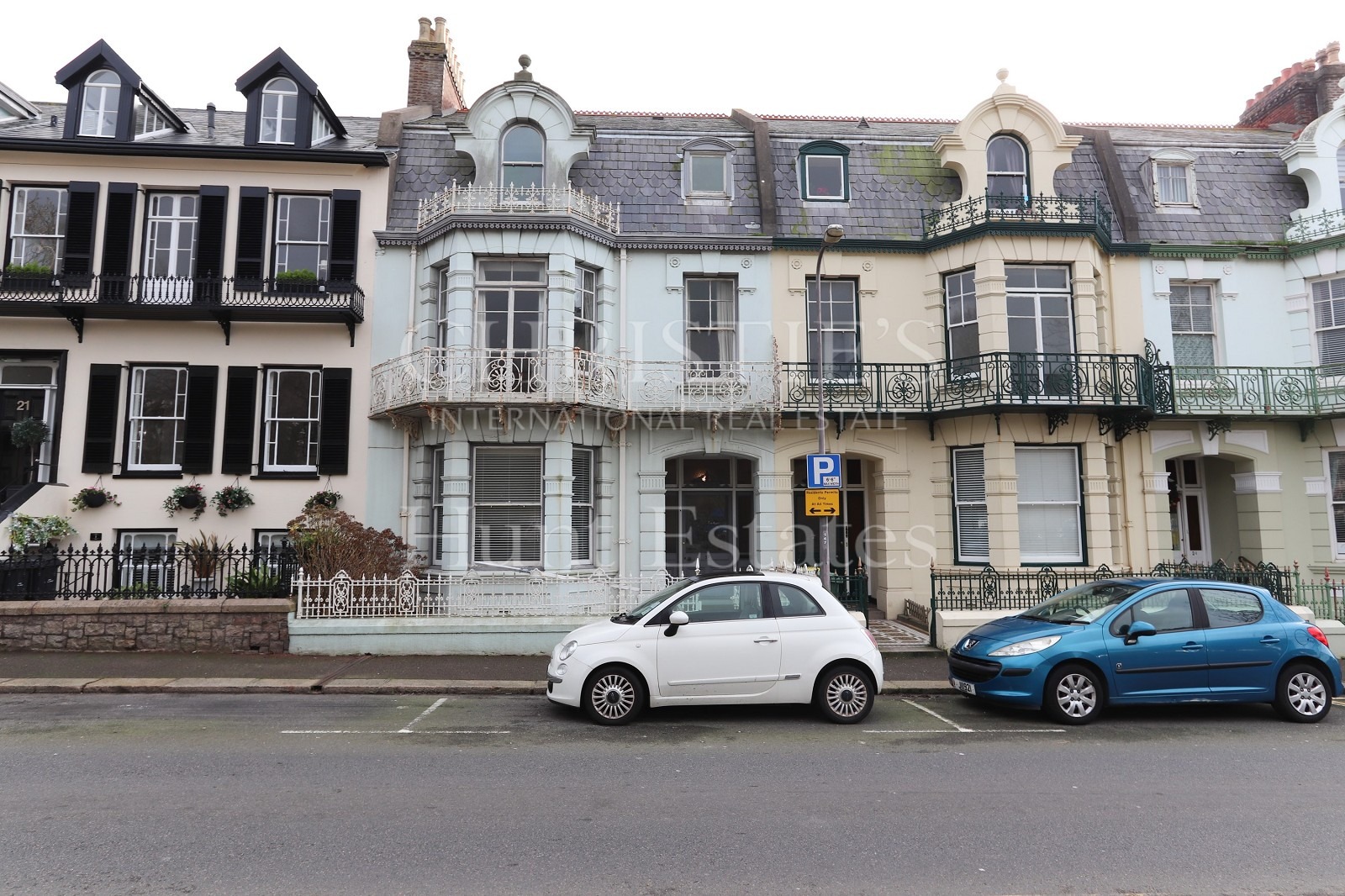 dood Muf toewijzing 19TH CENTURY TOWN HOUSE St Helier : a Luxury Single Family Home for Sale -  , St Helier Property ID:950 | Christie's International Real Estate