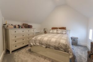 Charming Three-Bedroom Cottage