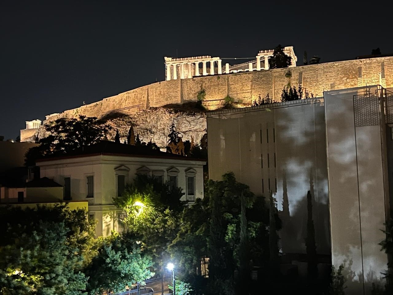CIRE Networking Event in Athens, Greece – June 2024