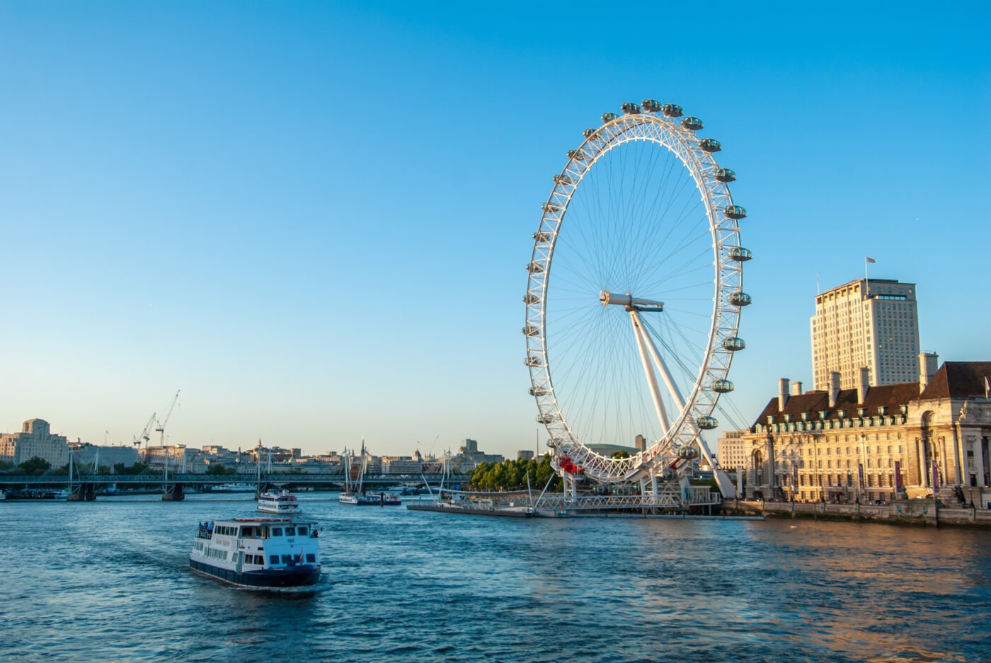 CIRE NETWORKING EVENT IN LONDON – JUNE 2023