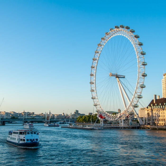 CIRE NETWORKING EVENT IN LONDON – JUNE 2023