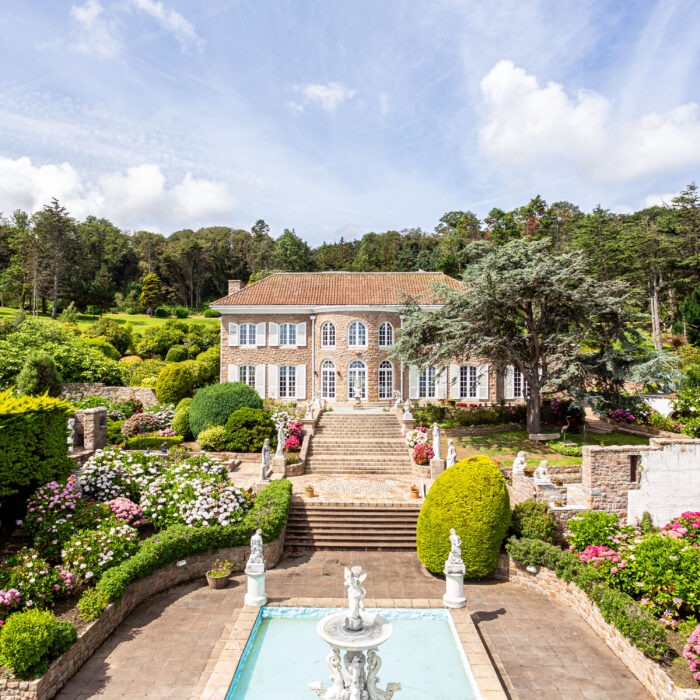 JERSEY PROPERTIES OF DISTINCTION MAGAZINE JERSEY PROPERTIES OF DISTINCTION MAGAZINE