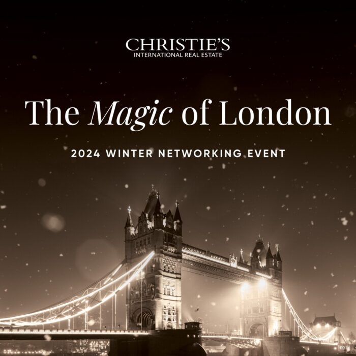 CIRE Winter Networking Event 2024