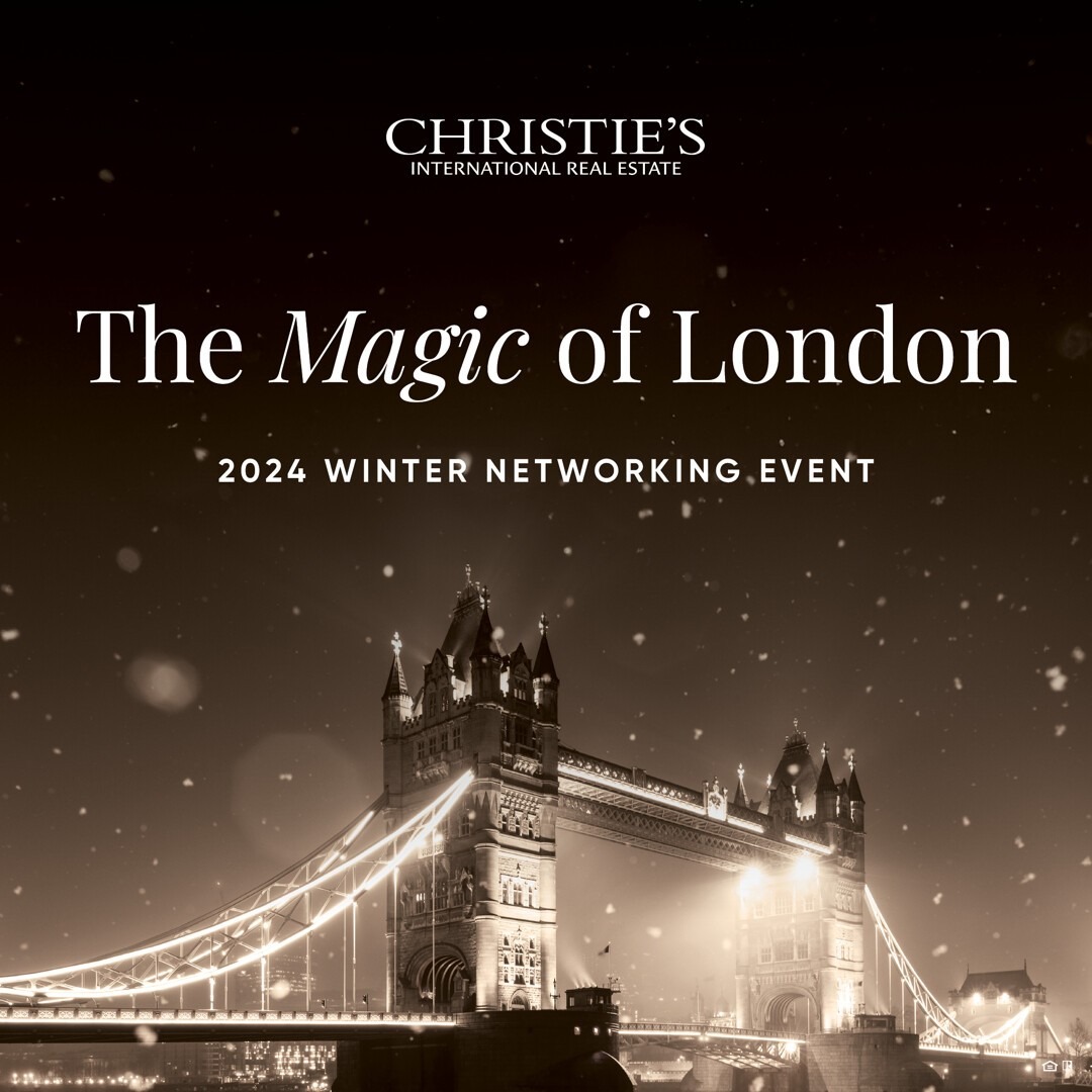 CIRE Winter Networking Event 2024