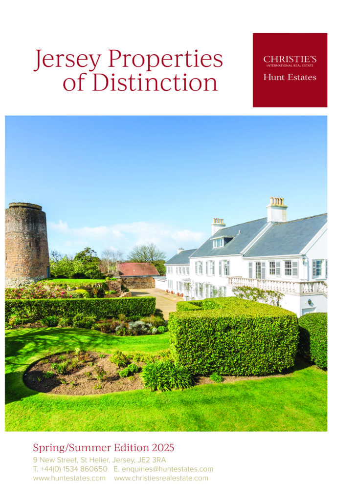 ISSUE 8 – Spring / Summer 2025 ISSUE 8 – Spring / Summer 2025