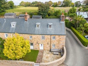 A Charming Blend of Tradition and Modern Comfort