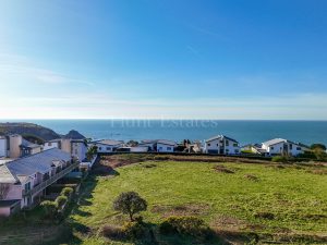 Portelet Apartment Retreat!