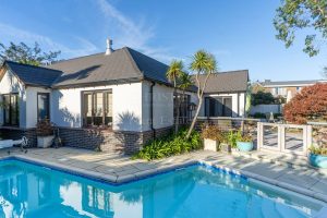 Contemporary Bungalow In Park Estate