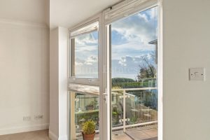 TWO BEDROOM SEASIDE APARTMENT