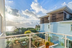 TWO BEDROOM SEASIDE APARTMENT