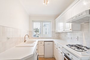 TWO BEDROOM SEASIDE APARTMENT