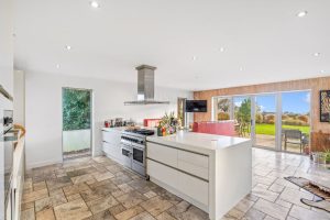 DETACHED COUNTRY HOME WITH LAND