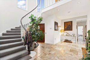 DETACHED COUNTRY HOME WITH LAND