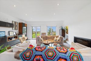 DETACHED COUNTRY HOME WITH LAND