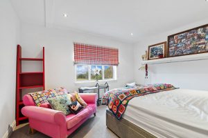 DETACHED COUNTRY HOME WITH LAND