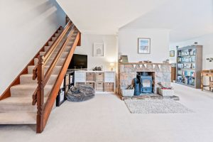 Great Family Home With South Facing Garden