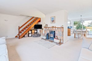 Great Family Home With South Facing Garden