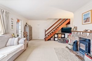 Great Family Home With South Facing Garden