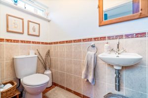 Great Family Home With South Facing Garden