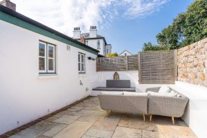 A Charming Blend of Tradition and Modern Comfort