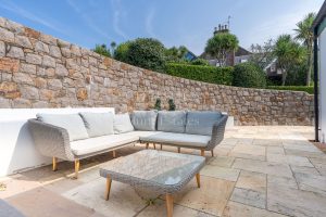 A Charming Blend of Tradition and Modern Comfort