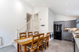 A Charming Blend of Tradition and Modern Comfort