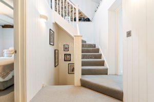 A Charming Blend of Tradition and Modern Comfort