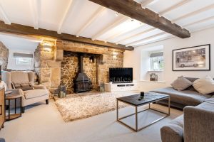 A Charming Blend of Tradition and Modern Comfort