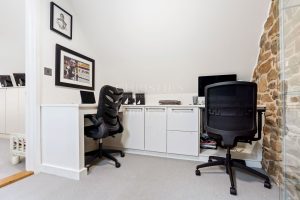 A Charming Blend of Tradition and Modern Comfort