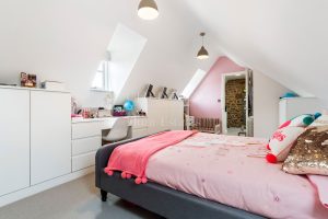 A Charming Blend of Tradition and Modern Comfort