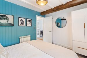 A Charming Blend of Tradition and Modern Comfort