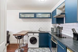 Portelet Apartment Retreat!