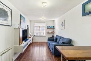 Portelet Apartment Retreat!