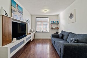 Portelet Apartment Retreat!