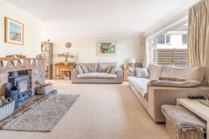 Great Family Home With South Facing Garden
