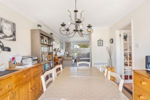 Great Family Home With South Facing Garden