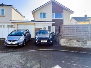 Great Family Home With South Facing Garden