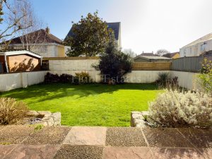 Great Family Home With South Facing Garden