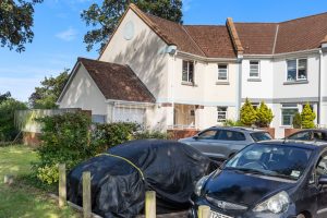 First Time Buyer Three Bedroom Home With Scenic Country Views