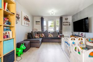 First Time Buyer Three Bedroom Home With Scenic Country Views