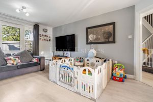 First Time Buyer Three Bedroom Home With Scenic Country Views