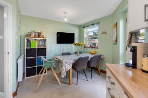 First Time Buyer Three Bedroom Home With Scenic Country Views