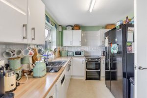 First Time Buyer Three Bedroom Home With Scenic Country Views