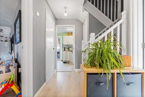 First Time Buyer Three Bedroom Home With Scenic Country Views